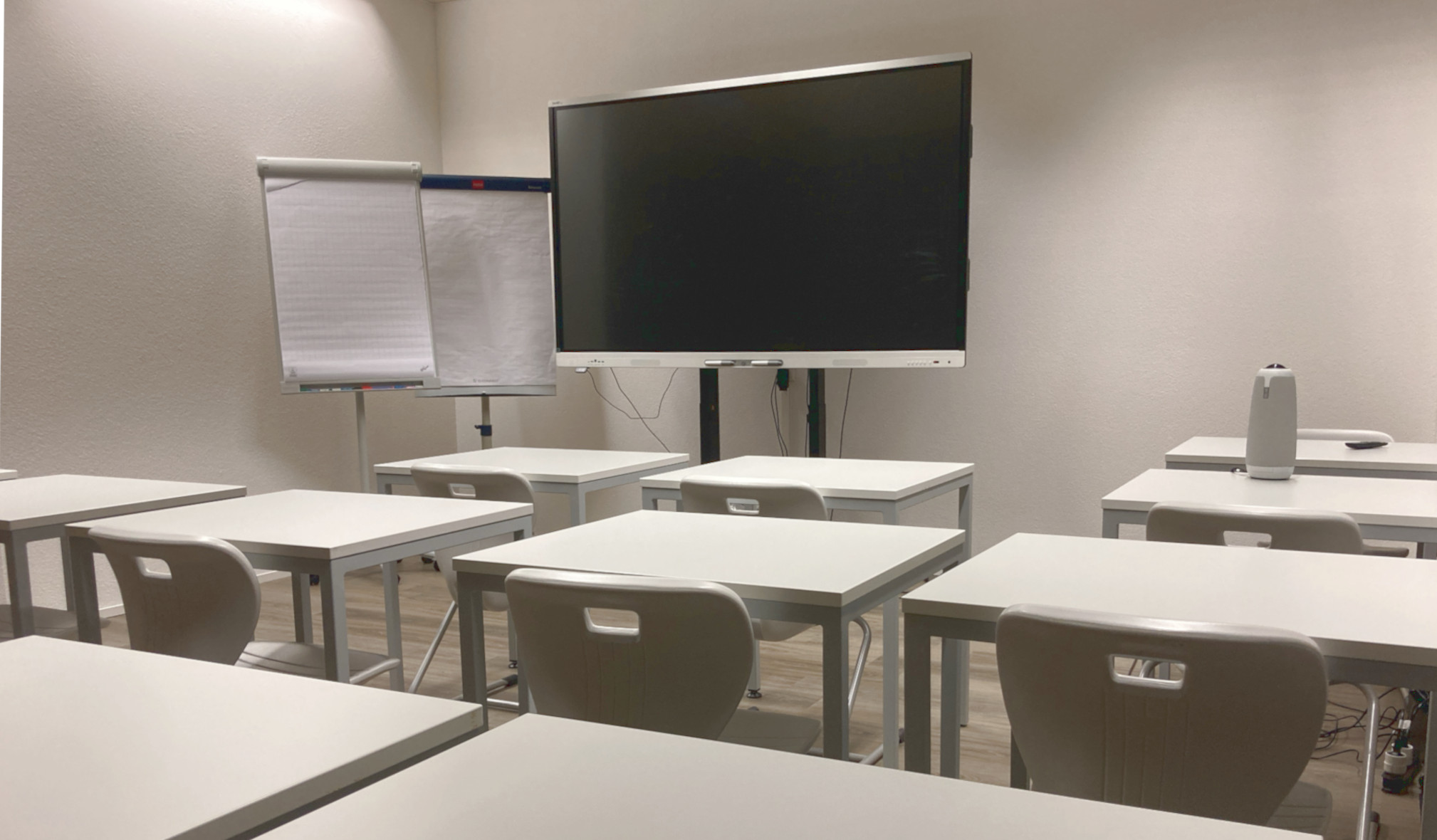 Seminarraum 1 Josefstrasse bis zu 12 Personen